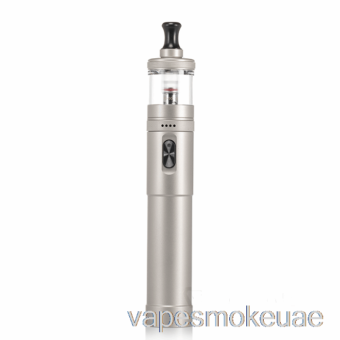 Vape Uae Vandy Vape Bskr Elite Starter Kit رمادي بلوري